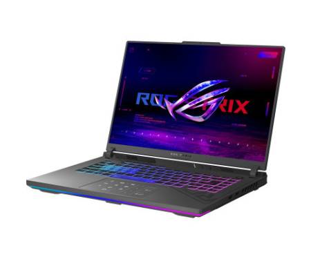 Ноутбук ASUS ROG Strix G16 G614JZR-N4125 (90NR0IC3-M005N0)