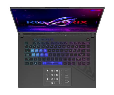 Ноутбук ASUS ROG Strix G16 G614JZR-N4125 (90NR0IC3-M005N0)