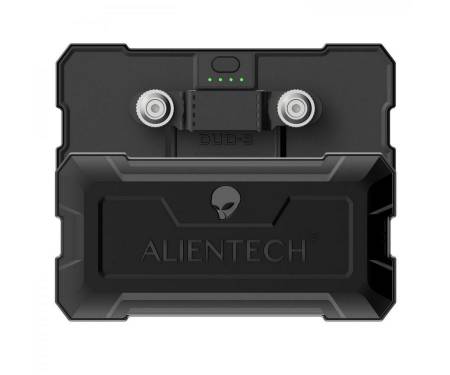 Усилитель сигнала для квадрокоптеров ALIENTECH DUO 3 (DUO-2458DSB)