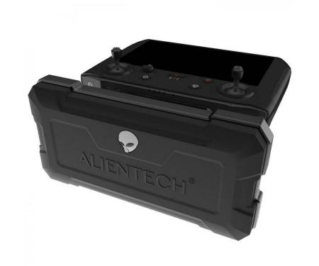 Усилитель сигнала для квадрокоптеров ALIENTECH DUO 3 (DUO-2458DSB)