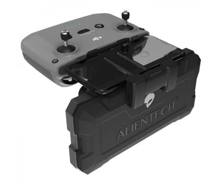 Усилитель сигнала для квадрокоптеров ALIENTECH DUO 3 (DUO-2458DSB)