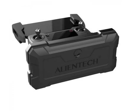 Усилитель сигнала для квадрокоптеров ALIENTECH DUO 3 (DUO-2458DSB)