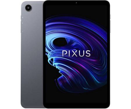 Планшет Pixus Folio 6/128GB Grafite