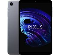 Планшет Pixus Folio 6/128GB Grafite