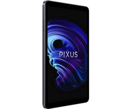 Планшет Pixus Folio 6/128GB Grafite