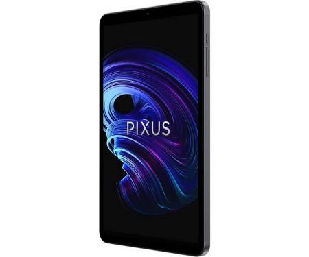 Планшет Pixus Folio 6/128GB Grafite