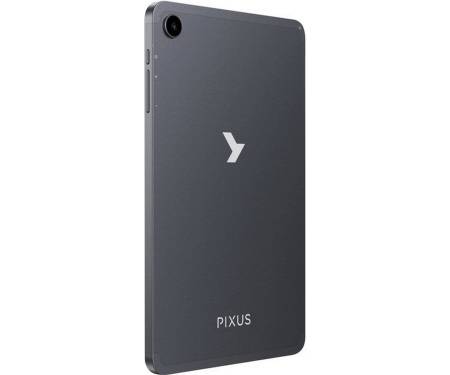 Планшет Pixus Folio 6/128GB Grafite