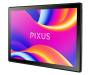 Планшет Pixus Line 6/128GB Grafite