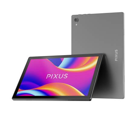 Планшет Pixus Line 6/128GB Grafite