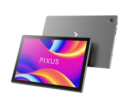 Планшет Pixus Line 6/128GB Grafite