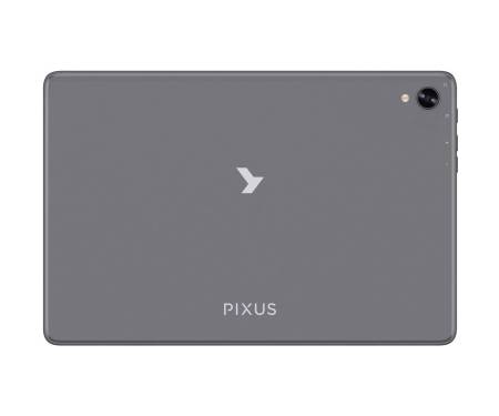 Планшет Pixus Line 6/128GB Grafite