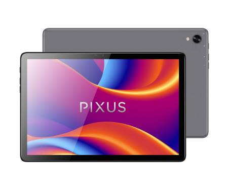 Планшет Pixus Line 6/128GB Grafite