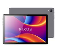 Планшет Pixus Line 6/128GB Grafite