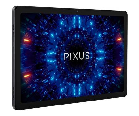 Планшет Pixus Drive 8/128GB LTE Gray