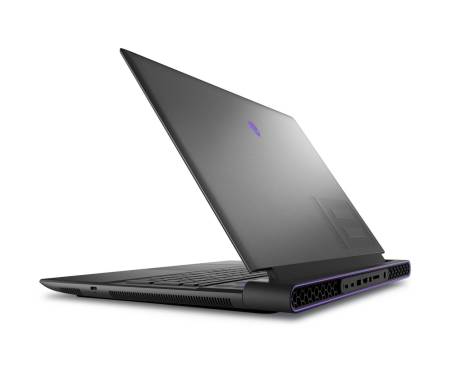 Ноутбук Alienware M18 R1 (AWM18R1-G3333BLK-PUS) 5