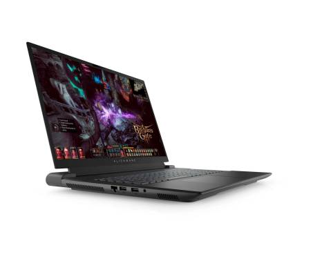 Ноутбук Alienware M18 R1 (AWM18R1-G3334BLK-PUS) 2