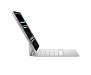 Чехол-клавиатура для планшета Apple Magic Keyboard for iPad Pro 11" (M4) - White (MWR03) 2