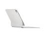 Чехол-клавиатура для планшета Apple Magic Keyboard for iPad Pro 11" (M4) - White (MWR03) 3