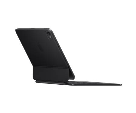 Чохол-клавіатура для планшета Apple Magic Keyboard for iPad Pro 11" (M4) - Black (MWR23) 3