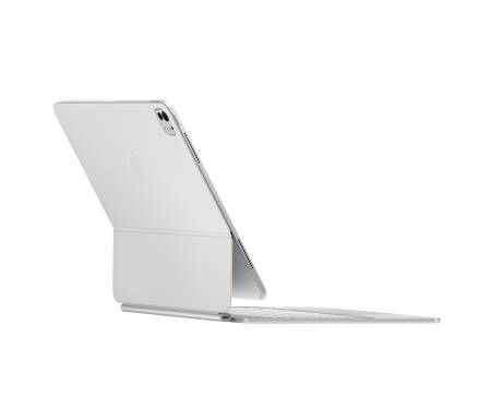 Чехол-клавиатура для планшета Apple Magic Keyboard for iPad Pro 13" (M4) - White (MWR43) 3