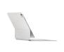 Чехол-клавиатура для планшета Apple Magic Keyboard for iPad Pro 13" (M4) - White (MWR43) 3