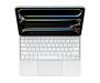 Чехол-клавиатура для планшета Apple Magic Keyboard for iPad Pro 13" (M4) - White (MWR43) 4