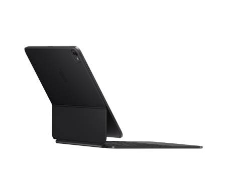 Чохол-клавіатура для планшета Apple Magic Keyboard for iPad Pro 13" (M4) - Black (MWR53) 3