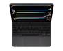 Чохол-клавіатура для планшета Apple Magic Keyboard for iPad Pro 13" (M4) - Black (MWR53) 4