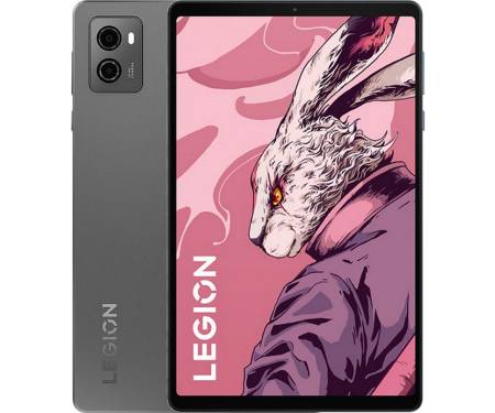Планшет Lenovo Legion Tab 12/256GB Storm Grey (ZACW0027UA)