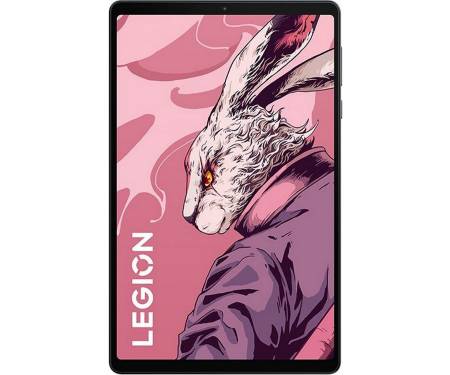 Планшет Lenovo Legion Tab 12/256GB Storm Grey (ZACW0027UA)