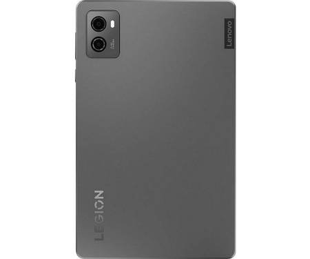 Планшет Lenovo Legion Tab 12/256GB Storm Grey (ZACW0027UA)