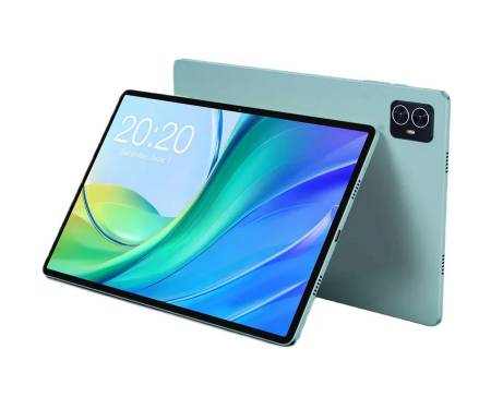 Планшет Teclast M50 6/128GB 4G Dual Sim Aqua Blue