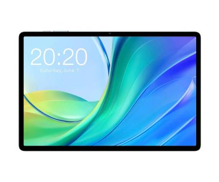 Планшет Teclast M50 6/128GB 4G Dual Sim Aqua Blue