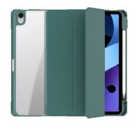 Чохол для Apple iPad 10.9 (2022)/Air 11 (2024) Mutural PINYUE Dark Green