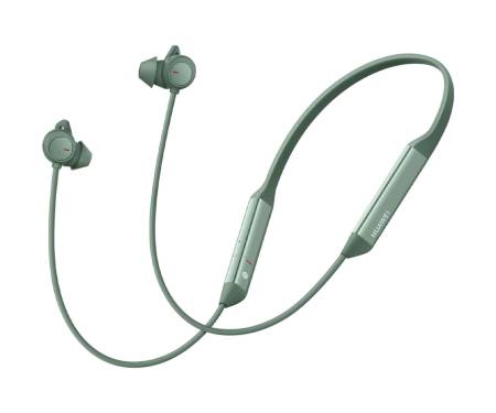 Навушники HUAWEI FreeLace Pro Green