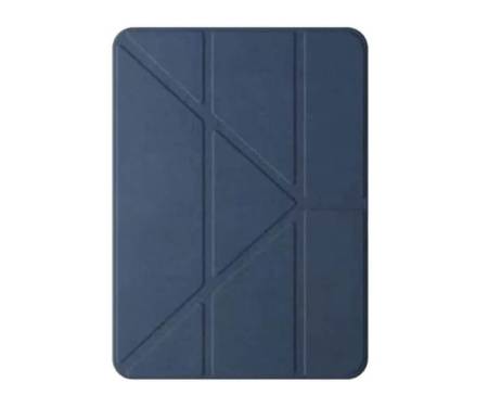 Чехол для Apple iPad Air 11 (2024)/10.9 (2022) Mutural Case Dark Blue 2