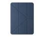 Чехол для Apple iPad Air 11 (2024)/10.9 (2022) Mutural Case Dark Blue 2