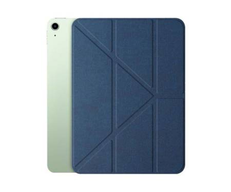 Чехол для Apple iPad Air 11 (2024)/10.9 (2022) Mutural Case Dark Blue 1