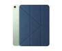 Чехол для Apple iPad Air 11 (2024)/10.9 (2022) Mutural Case Dark Blue 1