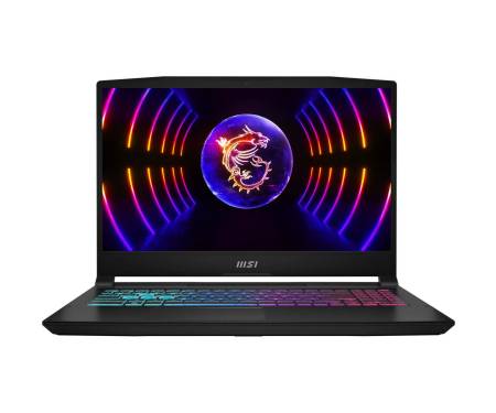Ноутбук MSI Katana 15 B13VFK (B13VFK-266XRO) 1