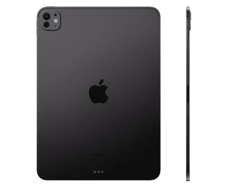 Планшет Apple iPad Pro 11 2024 Wi-Fi + Cellular 2TB Space Black (MVW73) 2