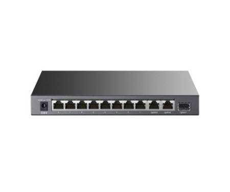 Комутатор мережевий TP-Link TL-SL1311P