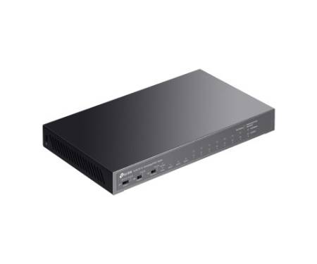 Комутатор мережевий TP-Link TL-SL1311P