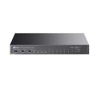 Комутатор мережевий TP-Link TL-SL1311P