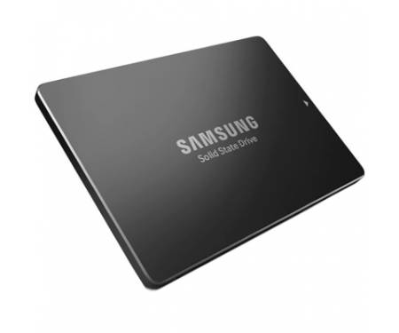 Накопичувач SSD 2.5" 3.84TB PM893 Samsung (MZ7L33T8HBLT-00A07)