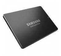 Накопичувач SSD 2.5" 3.84TB PM893 Samsung (MZ7L33T8HBLT-00A07)