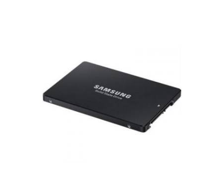 Накопичувач SSD 2.5" 240GB PM893 Samsung (MZ7L3240HCHQ-00A07)