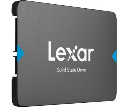 Накопичувач SSD 2.5" 1.92TB NQ100 Lexar (LNQ100X1920-RNNNG)