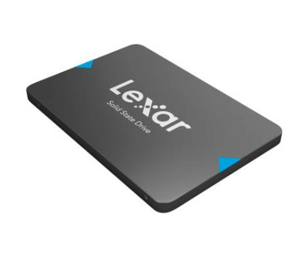 Накопичувач SSD 2.5" 1.92TB NQ100 Lexar (LNQ100X1920-RNNNG)