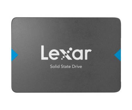 Накопичувач SSD 2.5" 1.92TB NQ100 Lexar (LNQ100X1920-RNNNG)